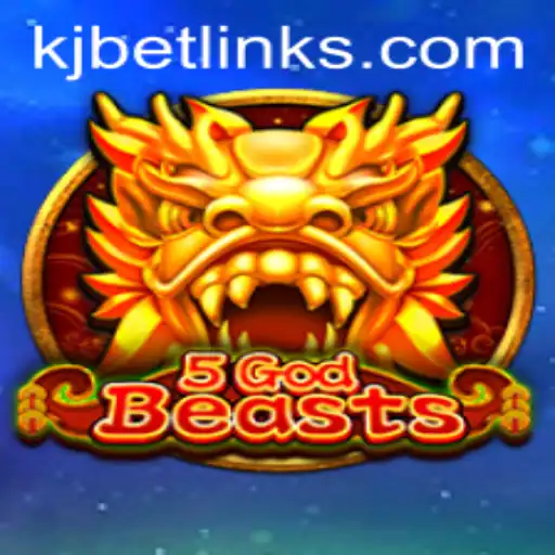 Exploring the Exciting World of 5GodBeasts: A New Adventure in Gaming