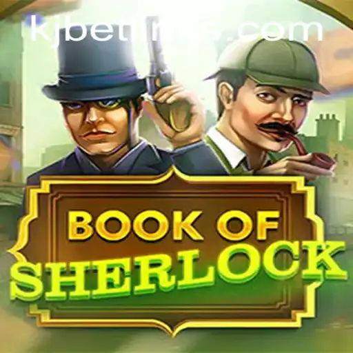 Unveiling the Intrigue of BookOfSherlock: A Fascinating Journey into Mystery and Strategy