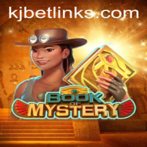 Book of Mystery: An Enchanting Journey Unveiled