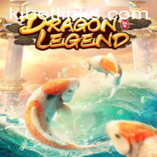 DragonLegend: Dive into the Mythical World of Epic Adventures