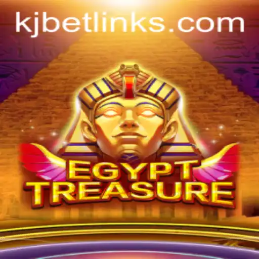 Discover the Thrilling Adventure with EgyptTreasure by kjbet