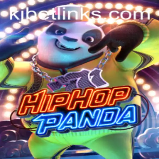 Exploring the Exciting World of HipHopPanda with KJBET