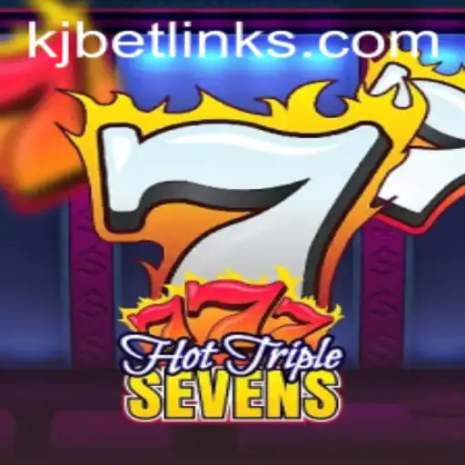 Unveiling HotTripleSevens: A Thrilling Dive into the World of Slots