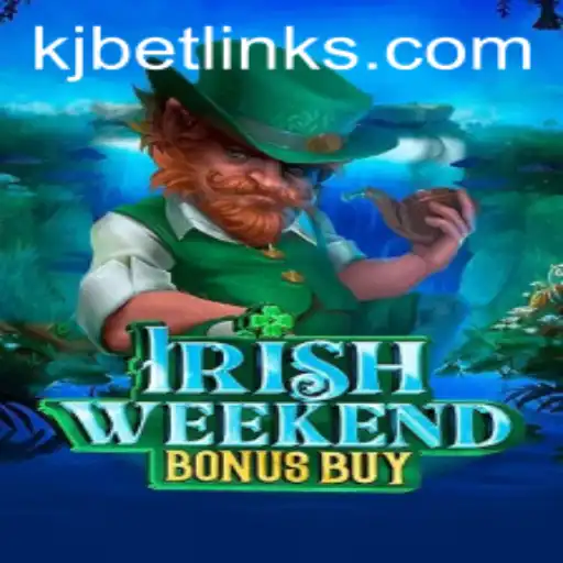 Exploring 'IrishWeekendBonusBuy': A New Era in Online Gaming