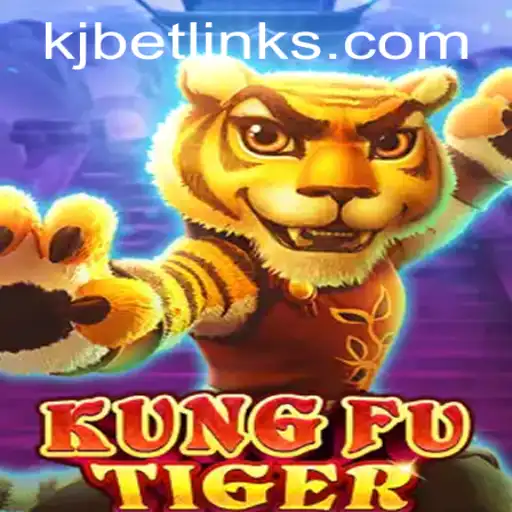 KungFuTiger: The Ultimate Martial Arts Adventure with kjbet