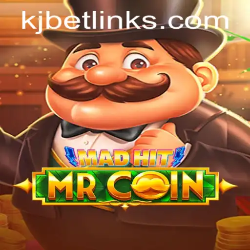 MadHitMrCoin: A Thrilling New Game by Kjbet