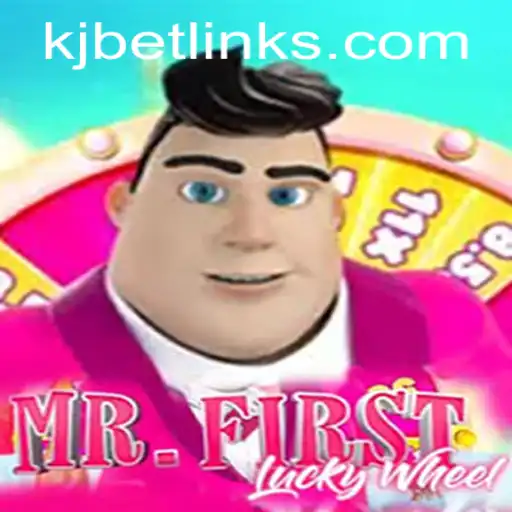 Exploring MrFirstLuckyWheel: A Thrilling Spin with KJbet